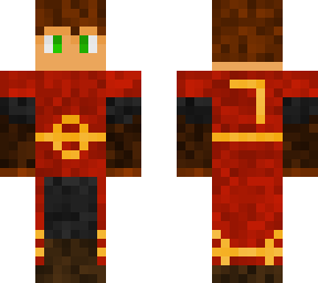 harry potter (quidditch robes)