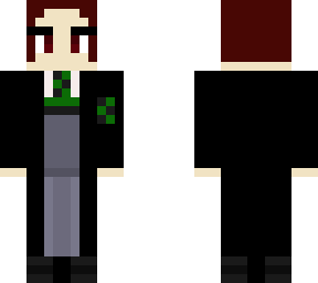 harry potter slytherin boy