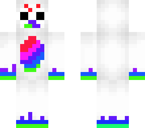 hawt yeti
