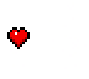 heart icon