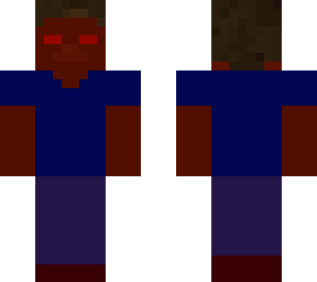 herobrine minion