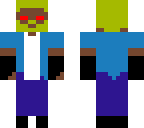 herobrine nueva version