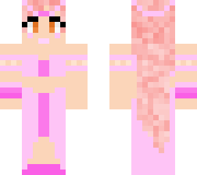 homecoming queen (pink)