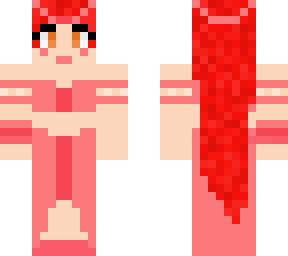 homecoming queen (red)