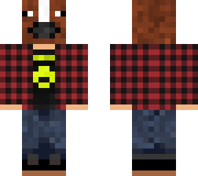 honse