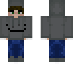 hoodie boy