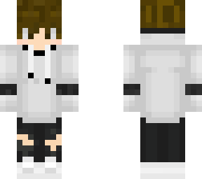hoodie boy fixed