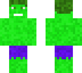 hulk