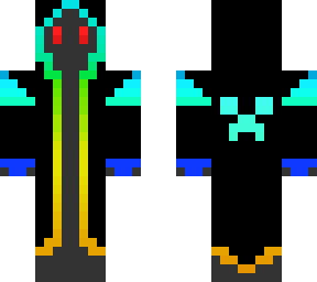 humanoid beast assasin