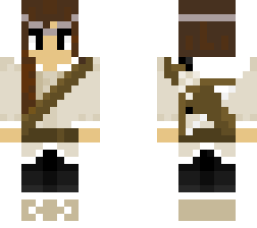 hunter of artemis