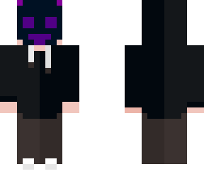 i am now a humanoid