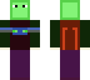 i am phantom