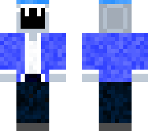 ice dude