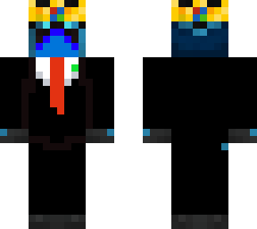 idk