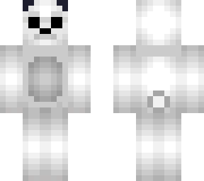 idk polar bear