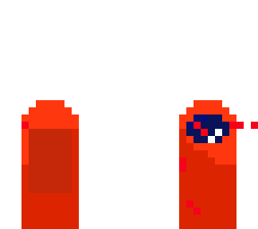 impostor red