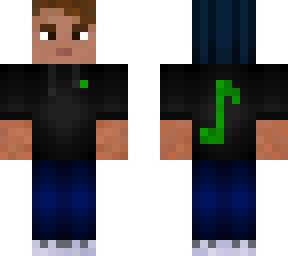 improved me (again) with beanie