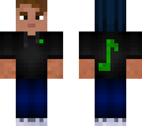 improved me (again) with beanie