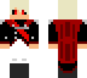 in support of technoblade v2