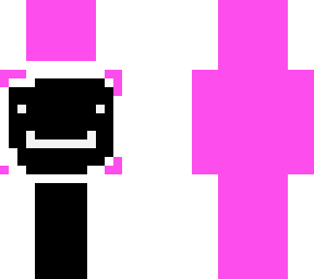 inverted dream