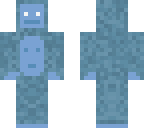 inverted munkey