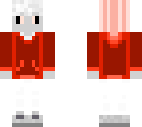 inverted seth