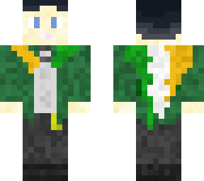 irish janson