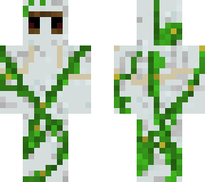 iron golem