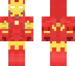 iron man mark iii