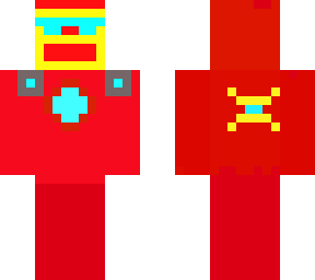iron man super cool