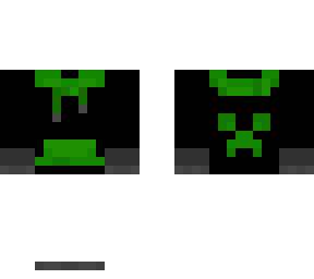 it glitched out xd