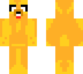 jake the dog