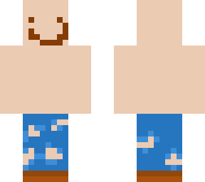 jean template