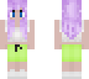 jess's skins : d
