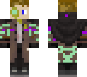 joey dey (updated)