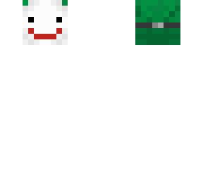 joker head