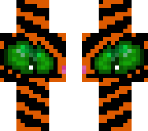 jungle tigar