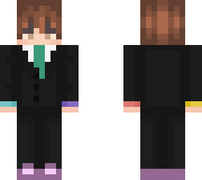 karl jacobs suit (bad)