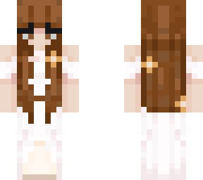 kaylees wedding skin #1