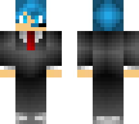 kelagd but is an elegant guy