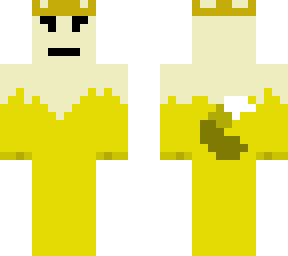 king banana wolf