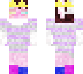 king heart