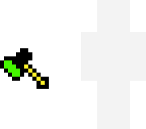 kingr axe