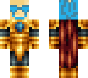 knight?