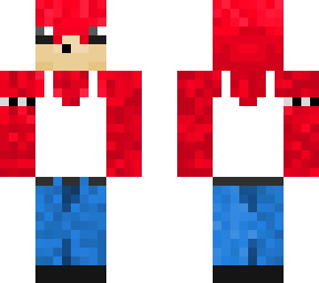 knucles mercury