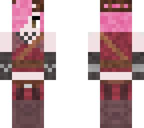 kunoichi
