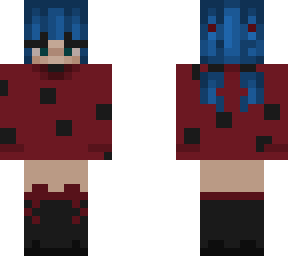 ladybug