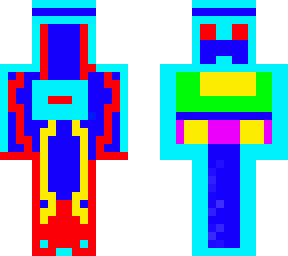 lazerborg.com