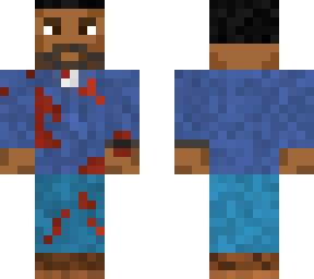 lee twd (removable blood)