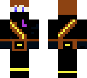 legends nova